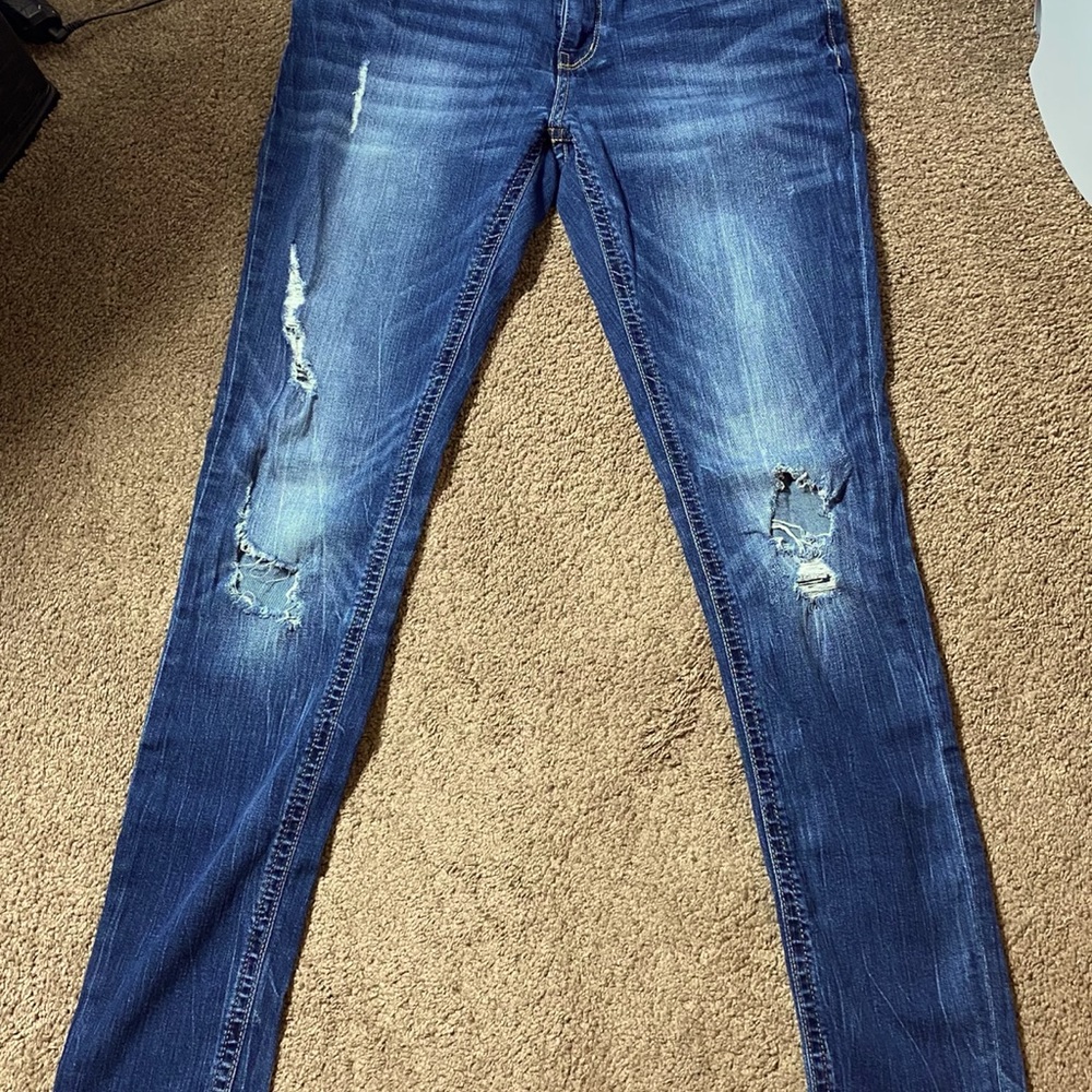BKE Stella Jeans